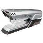 Степлер ADVANCED METAL метал., №24/6, 25л, сріблястий "MAPED" MP.354510