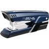 Степлер ADVANCED METAL метал., №24/6, 25л, синій металік "MAPED" MP.354512
