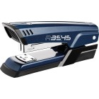 Степлер ADVANCED METAL метал., №24/6, 25л, синій металік "MAPED" MP.354512