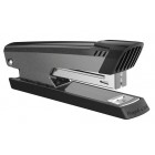 Степлер START метал., №24/6, 25л, сірий "MAPED" MP.392710