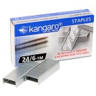 Скоби №24/6 "Kangaro" 24/6-1М