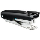 Степлер ESSENTIALS, металевий, 15л., (скоби №10), чорний "MAPED" MP.352611