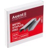 Скоби №23/8, (до 50арк) "Axent" 4304-А