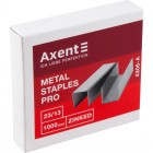 Скоби №23/13, (до 100арк) "Axent" 4306-А