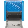 Оснащення до штампу пласт. 26х9 мм "TRODAT" 8910 Imprint 10