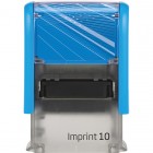 Оснащення до штампу пласт. 26х9 мм "TRODAT" 8910 Imprint 10