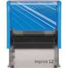 Оснащення до штампу пласт. 47х18 мм "TRODAT" 8912 Imprint 12