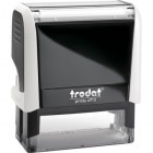 Оснащення до штампу пласт. 58х22мм "TRODAT" 4913