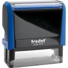Оснащення до штампу пласт. 70х25мм "TRODAT" 4915