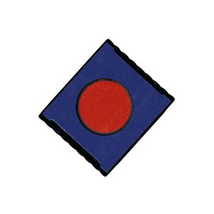 Подушка змінна до 4924, 4940, 4724, 4740 "TRODAT" 6/4924