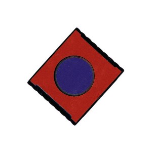 Подушка змінна до 4924, 4940, 4724, 4740 "TRODAT" 6/4924
