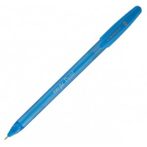 Набір гелевих ручок, 6 кольорів Trigel Pastel "UNIMAX" UX-144