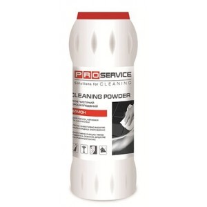 PRO Service Порошок для чищення, ЛИМОН 500 гр (pr.25474745)