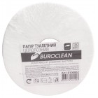 Папір туалетний целюлозний "Джамбо", 130м, на гільзі "Buroclean"10100062