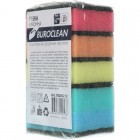 BuroClean  губки кухонні, міні 8х5см, 5шт 10200212