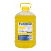 BUROCLEAN EuroStandart Засіб для миття посуду  "Лимон" 5л (10700730)