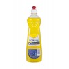 BUROCLEAN EuroStandart Засіб для миття посуду "Лимон" 450мл (10700760)
