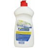 BUROCLEAN EuroStandart Засіб для миття посуду "Стиглий Лимон" 500мл (10700762)