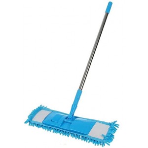 Швабра плоска телескопічна "BuroClean" 10300107