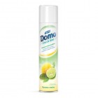 Аерозоль "Domo Fresh line", Лимон-лайм 300 мл (XD10004)
