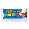 Фрекен Бок губки кухонні COLOR 90х64см, 5+1шт fb.30824