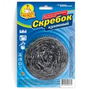 ФРЕКЕН БОК Шкребок сталевий  1шт. (fb.80765)