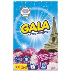 Порошок пральний авт. Аква-Пудра Французький аромат 300г "GALA" s.12098