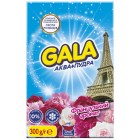 Порошок пральний руч. Аква-Пудра Французький аромат 300г "GALA" s.12180