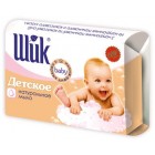 ШИК Мило туалетне Дитяче, 70 гр (360075)