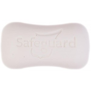 SAFEGUARD Ромашка мило туалетне 90 гр s.45712