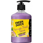 Fresh Juice Мило рідке Passion Fruit&Tiare 460 мл (fj.35331)