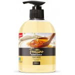 Chisto Fruttino Мило рідке Honey&Milk 460 мл ch.01697