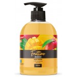 Chisto Fruttino Мило рідке Mango 460 мл ch.01840