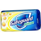 SAFEGUARD Ромашка мило туалетне 90 гр s.45712