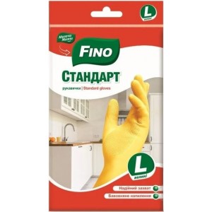 FINO Рукавички господарські, розмір L