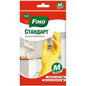 FINO Рукавички господарські, розмір M 