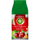 Air Wick Fresh Matic Змінний балон для автоматичного освіжувача повітря "Фруктова Сангрія" b.91830