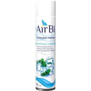 AirBi Аерозоль "Арктична свіжість" (73021)