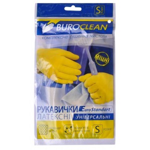 Рукавички господарські, S "Buroclean" 10200300