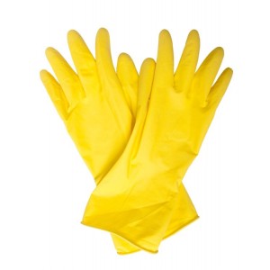 Рукавички господарські, L "Buroclean" 10200302