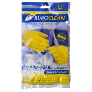 Рукавички господарські, L "Buroclean" 10200302