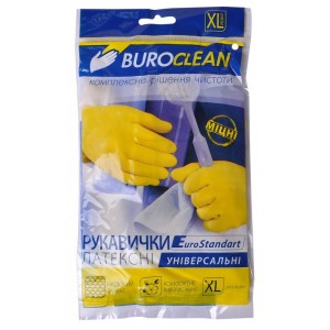 Рукавички господарські, XL "Buroclean" 10200303