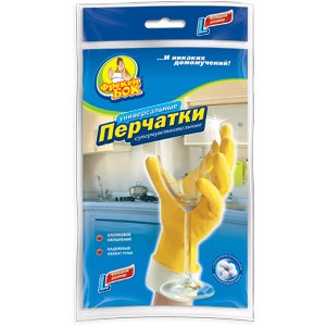 ФРЕКЕН БОК Рукавички господарські, розмір M (fb.80284) 