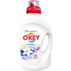 Гель для прання Universal 1,5л "O'KEY" ok.81757