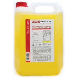 PRo Service Засіб миючий універсальний "ЛИМОН", 5 л  (pr.25515100)