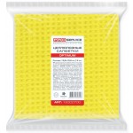 PRO service cерветки целюлозні (вологопоглинаючі) Optimum 15Х15см 5шт (pr.19300704)