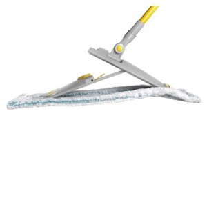 Швабра з мікрофіброю Flat Mop Apex Fratelli A10190