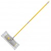 Швабра з мікрофіброю Flat Mop Apex Fratelli A10190