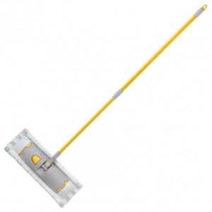Швабра з мікрофіброю Flat Mop Apex Fratelli A10190