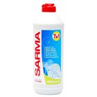 Sarma средство для мытья посуды (ассорти) 500 мл (72611)